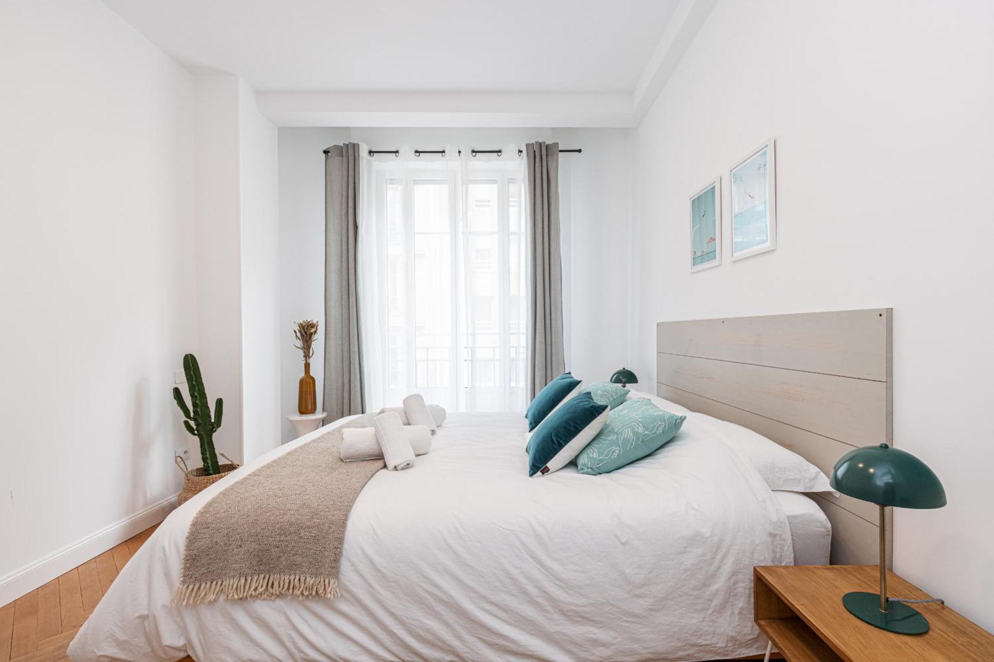 Appartement Cosy 1 Bdr Near Garibaldi Square Nice